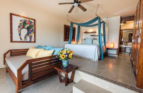 Zihuatanejo House | Villa Escala