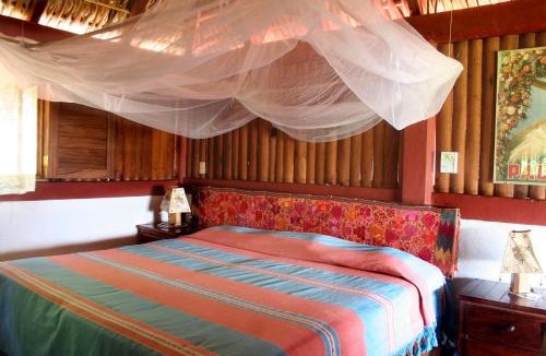 San Pedro Pochutla Hotel | Villa Escondida