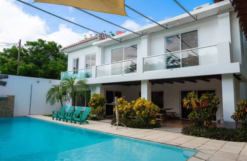 Iztapa Villa | Villa Esperanza en Puerto Iztapa