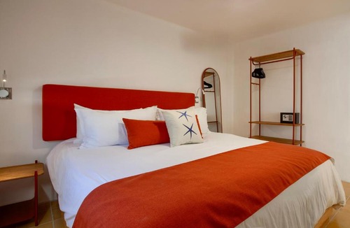 Esterito Apartment | Villa Esterito - La Paz Baja California Sur