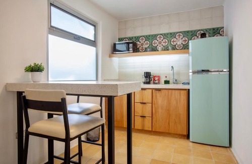 Esterito Apartment | Villa Esterito - La Paz Baja California Sur