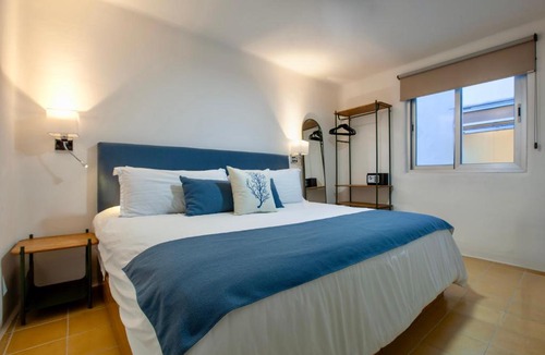 Esterito Apartment | Villa Esterito - La Paz Baja California Sur