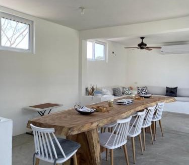 Monterrico House | Villa Garza Azul