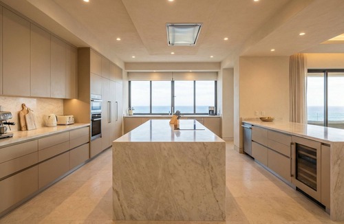 Coronango Villa | Villa Gihane – Oceanfront Ultra Luxury Villa with Private Chef, Yacht & Jet Skis
