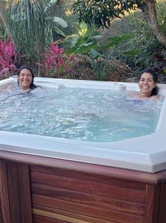 El Tuito House | Villa Jardin de Mariposas