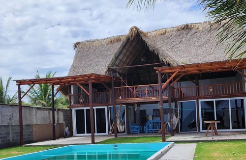 Buena Vista Ski Chalet | Villa Katina