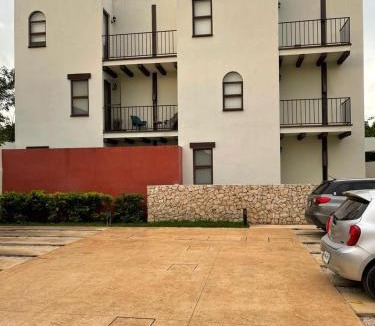 Merida Apartment | Villa La Toscana Yucateca Encanto Italiano en Mérida