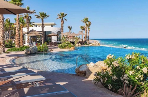 San Jose del Cabo Hotel | Villa La Valencia Beach Resort & Spa Los Cabos