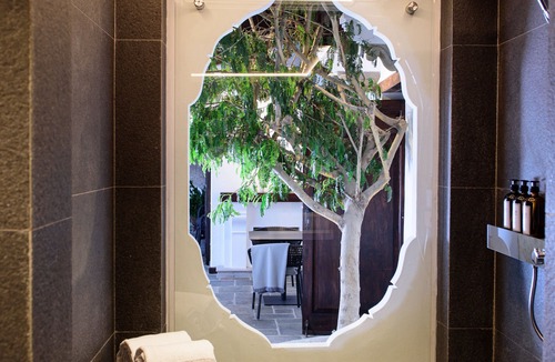 Antigua Guatemala Hotel | Villa Las Mil Flores