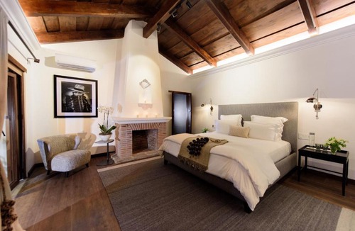 Antigua Guatemala Hotel | Villa Las Mil Flores