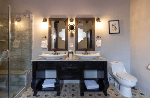 Zona Centro Hotel | Villa Limon Hotel Boutique