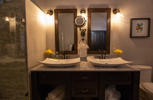 Zona Centro Hotel | Villa Limon Hotel Boutique