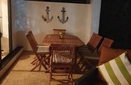 Monterrico Apartment | Villa Los Cabos