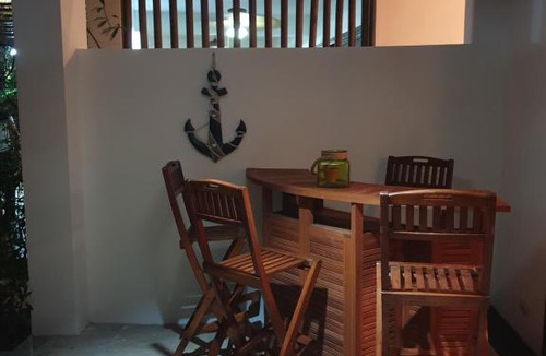 Monterrico Apartment | Villa Los Cabos