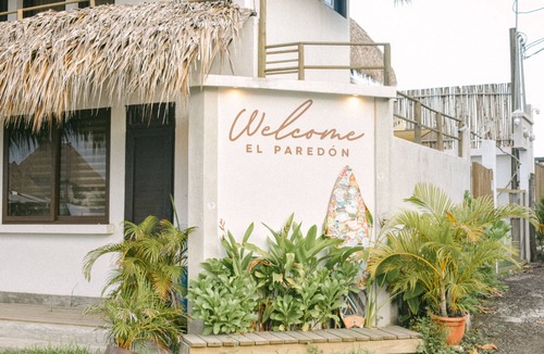 El Paredon House | VILLA MAKAI 2 AZUL