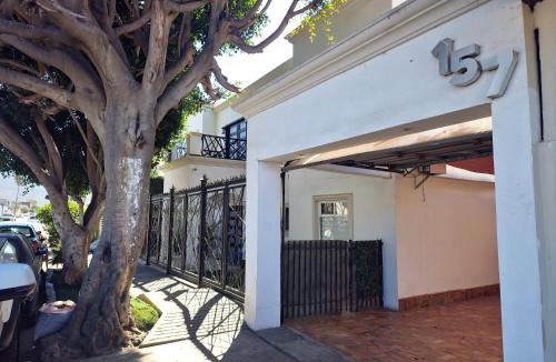 Ensenada Villa | Villa Magna - lujo, diseño, grandes espacios e ideal para eventos