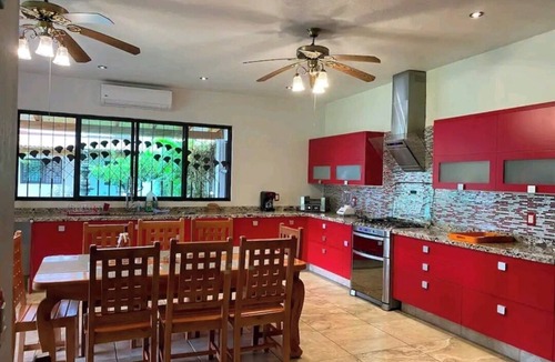 Cocoyoc Villa | Villa MAJUM Cocoyoc