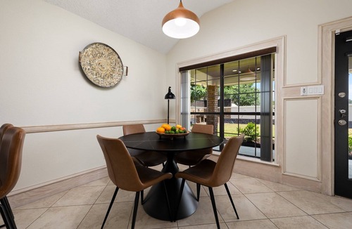 McAllen House | Villa Mani ‒ Comfortable McAllen Retreat for Professionals & Families