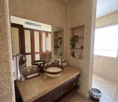 La Cima Villa | Villa Maré