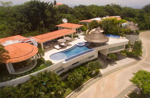 La Cima Villa | Villa Maré