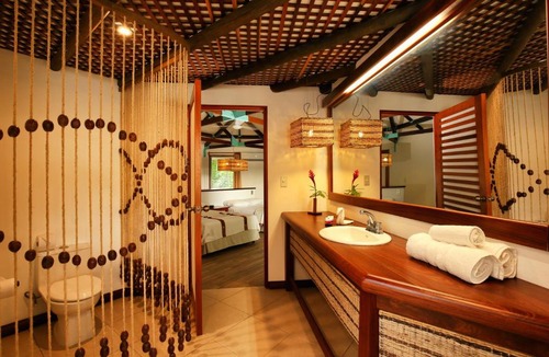 Santa Elena Hotel | Villa Maya