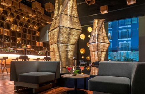 Centro Hotel | Villa Mercedes Curio Collection By Hilton