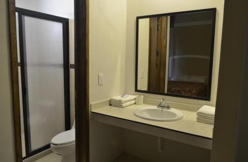 Teotihuacan Hotel | Villa Meztli