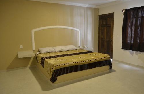 Teotihuacan Hotel | Villa Meztli