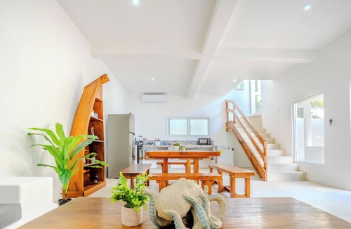 Monterrico Ski Chalet | Villa Moka 3, Monterrico Beach House