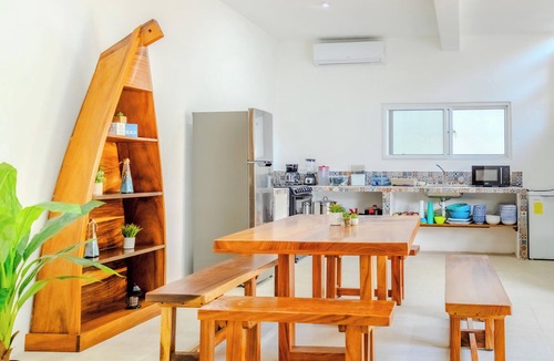 Monterrico Ski Chalet | Villa Moka 3, Monterrico Beach House