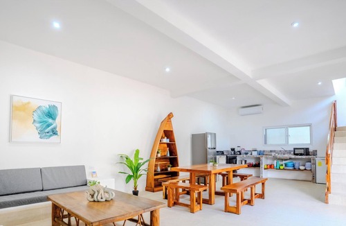 Monterrico Ski Chalet | Villa Moka 3, Monterrico Beach House