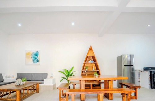 Monterrico Ski Chalet | Villa Moka 3, Monterrico Beach House