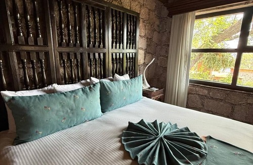 Vista Bella Hotel | Villa Montana Hotel & Spa