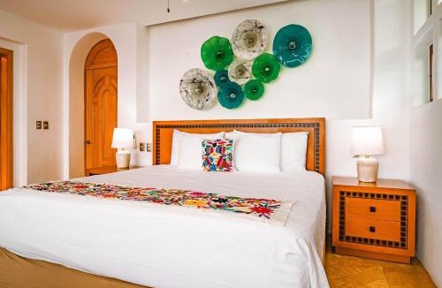 South Shore Hotel Area Villa | Villa Mozzafiato Private Resort with Full Staff and Heated Pool