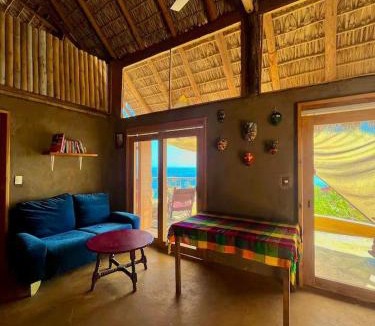 San Agustinillo Villa | Villa Naila