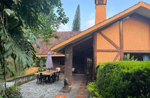 Xicotepec House | Villa Niebla Luxury Country Villa