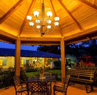 San Sebastian del Oeste Hotel | Villa Nogal Hotel Boutique & Vista