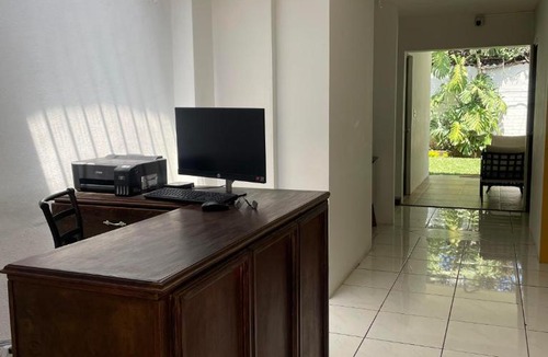 Zona 13 Hotel | Villa Nola