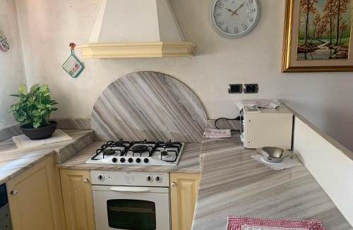 Oderzo Apartment | Villa Oasi - Appartamento Oderzo