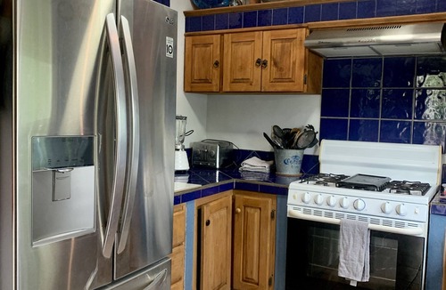 San Francisco Villa | Villa Papaya, 2 bedrooms, specious, comfortable home, beach walkable.