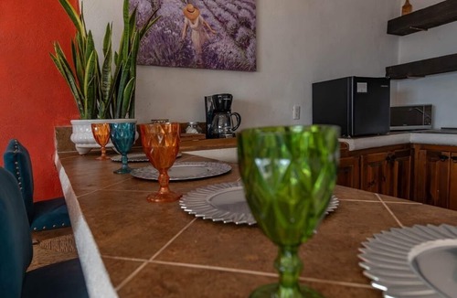 Bernal Hotel | Villa Peñasco