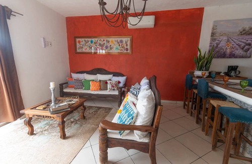 Bernal Hotel | Villa Peñasco