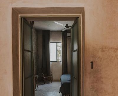 Centro Bed & Breakfast | Villa Petit Comité