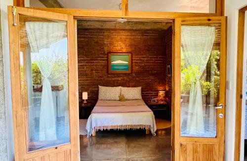 Rinconada House | Villa Poesía