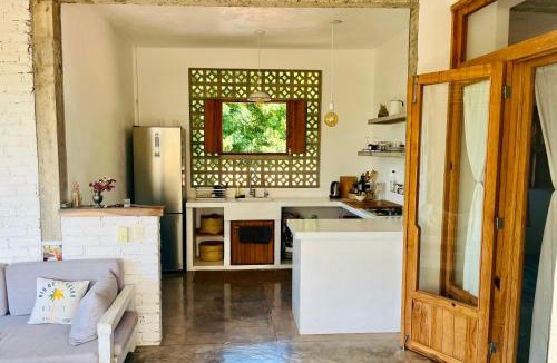 Rinconada House | Villa Poesía