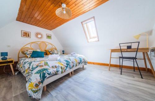 Beynat Villa | Villa Pradotte