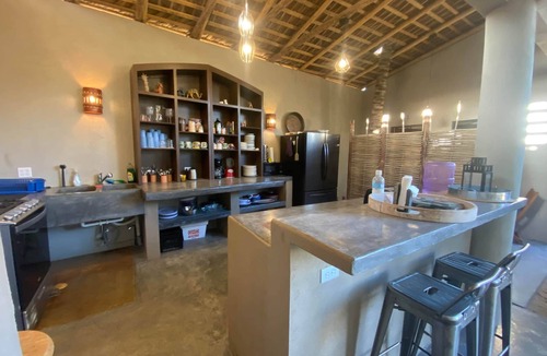 El Pescadero Villa | Villa Pure Baja - Great for Groups & Families!