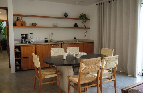 Perula Villa | Villa Quetzalpapalotl