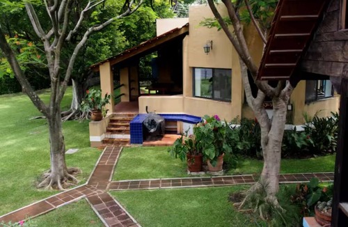 Jiutepec Villa | Villa residencial cerca de Cuernavaca 8 a 23 personas