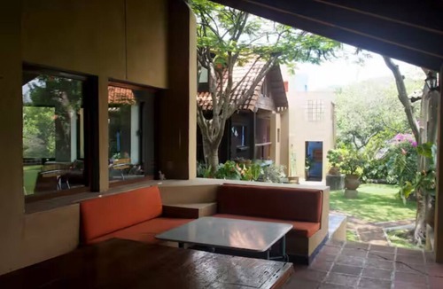 Jiutepec Villa | Villa residencial cerca de Cuernavaca 8 a 23 personas